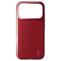 IDEAL OF SWEDEN Smartphonehoesje 'MagSafe iPhone 17 Pro / 18 Pro' vuurrood