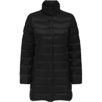 ONLYU Onlruby Quilted Donsjas - Model Otw