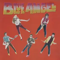 MUSIC ON CD Blauwe Engel