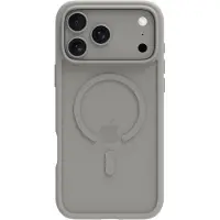 dbramante1928 Grenen MagSafe Backcover met D3O voor de Apple iPhone 18 Pro Max / 17 Pro Max - White