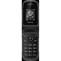 PEAQ Pmp 52 2g/3g/4g Gsm - Zwart