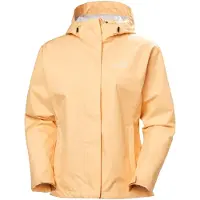 Helly Hansen Jas Women Seven J Jacket Miami Peach-XS
