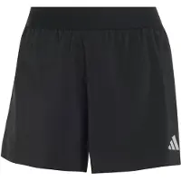 Adidas Sportbroek 'Ess' lichtgrijs / zwart