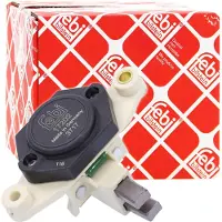Febi Spanningsregelaar voor o.a. AUDI, FORD, PEUGEOT, PORSCHE, SEAT, VOLKSWAGEN