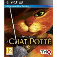 De pratende kat