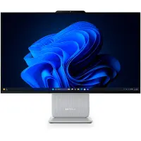 Lenovo IdeaCentre AIO Gen 11 27 Intel Intel Core 3 304-processor LPE-cores tot 3,30 GHz en P-cores tot 4,30 GHz, Windows 11 Home 64, 512 GB SSD QLC - F0K2CTO1WWNL1