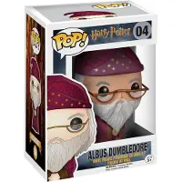 Funko POP! Harry Potter - Albus Dumbledore 04 - Pop! - Vinyl figuur