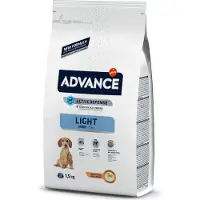 Affinity Advance mini light - 1,5 kg - Hondenvoer