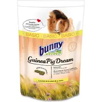 Bunny Nature Caviadroom Basic - Caviavoer - 1.5 kg
