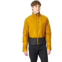 Vaude - Posta Insulation Jacket II - Fietsjack XXL, oranje