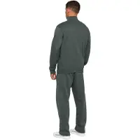 Enzo Milano | Heren Trainingspak met Half-Zip Sweatshirt