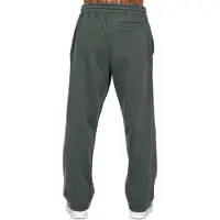 Enzo Milano | Heren Joggingbroek met Open Zoom