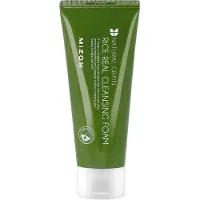 Mizon , Natuurlijke Graan, Rijst Reëel Reinigingszeep, 5,07 fl oz (150 ml)