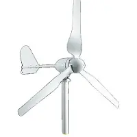 OEM Windturbinegenerator, 2 kW vermogen, vrije energie, 12V, alleen windturbine, 2000W