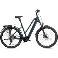 Bh Atom+ Sl Jet Pro Ep6 27.5´´ Deore 2027 Elektrische Fiets