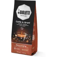 Bialetti Koffiebonen Hazelnut 1KG