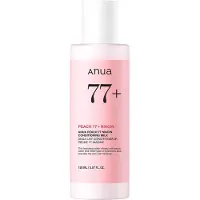 ANUA Peach 77 Niacin Conditioning Milk - Hydraterende Lotion - 150ml