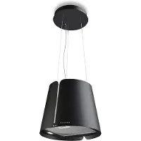Faber 5816458 - Afzuigkap - Eilandkap - 43cm - 68dB