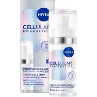 Nivea Cellular Epigenetics, voor dames, universele huidverzorging, 30 ml