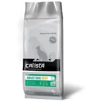 CALISTA Adult Rund - droogvoer voor honden - 12 kg