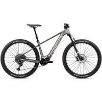 Orbea Urrun 20 29´´ Cues U6000 Gs Shadow 2027 Elektrische Mountainbike