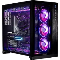 Captiva High-end Gaming R90-463, 4,2 GHz, AMD Ryzen 7 7800X3D, 64 GB, 2 TB, Windows 11 Home