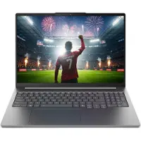Lenovo IdeaPad Pro 5 16IPH11 83SK - Intel Core Ultra 9 386H - Evo - Windows 11 Pro - GeForce RTX 5060 - 32 GB RAM - 1 TB SSD NVMe - 40,6 cm (16 inch)