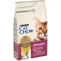 Purina Droogvoer Voor Volwassen Katten Met Kip 15kg