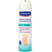 Hansaplast Spray Foot Protection 2-in-1 48h 150 ml Voetspray