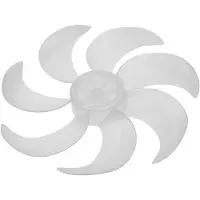 Philips 642001013181: Vleugel voor CX2550/00, ventilator uit de 2000-serie (staande ventilator)