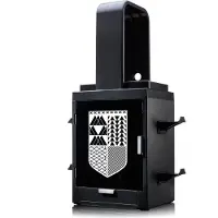 Numskull Official Destiny 2 Light Locker