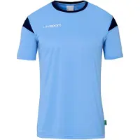 Uhlsport Squad 27 T-shirt Met Korte Mouwen
