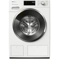 Miele Wwg 880 Wcs Powerwash Twindos - Wasmachine Voorlader 9 Kg 1400 Rpm 72 Db Automatisch Doseren