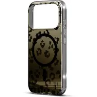 IDEAL OF SWEDEN Mirror Case met MagSafe voor de Apple iPhone 18 Pro Max / 17 Pro Max - Leo Ombre