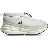 Adidas Enkellaarsje 'Astrastar' crème / zwart / offwhite