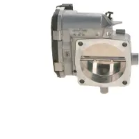 Bosch Gasklephuis 0 280 750 017 Bosch voor o.a. MERCEDES-BENZ, PUCH