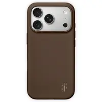 IDEAL OF SWEDEN Smartphonehoesje 'MagSafe iPhone 17 Pro / 18 Pro' bruin