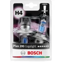 Bosch gloeilamp, verstraler, artikelnummer 1987301435