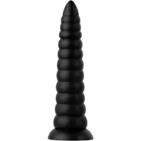 BUTTR - Caterpiller Buttplug - 29cm