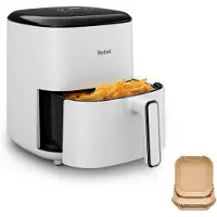 Tefal Easy Fry POP EY245G Air fryer - 10 programma's - 5 L