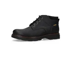 Camel active Veterboots '57GUI03' zwart