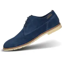 Bugatti Veterschoen donkerblauw