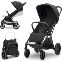 Lorelli Nuvella Black Wandelwagen