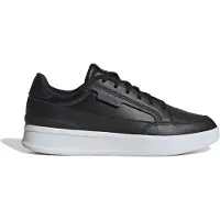 Adidas Sneakers laag 'Aspyre' zwart