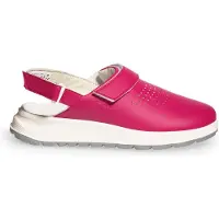 ABEBA 824020 - Uni schoenen - ACTIVE clog, antislip (SRC) - Geperforeerd design - EU 42 - F