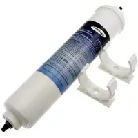 Samsung RSA1UTMG Inline-filter voor ijs- en waterkoelkasten - Origineel onderdeel