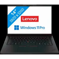 Lenovo ThinkPad P14s Gen 7 (AMD) Copilot+ PC - 21X0000KMH QWERTY