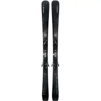 Elan Wildcat 83 Black Edition + ELX 11 GW 26/27