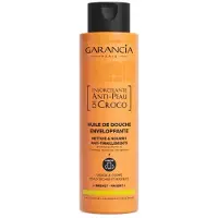 Garancia Ensorcelante Formule Anti-Krokodillenhuid Omhullende Douche-olie 400 ml