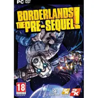 Borderlands: The Pre-Sequel! - PC